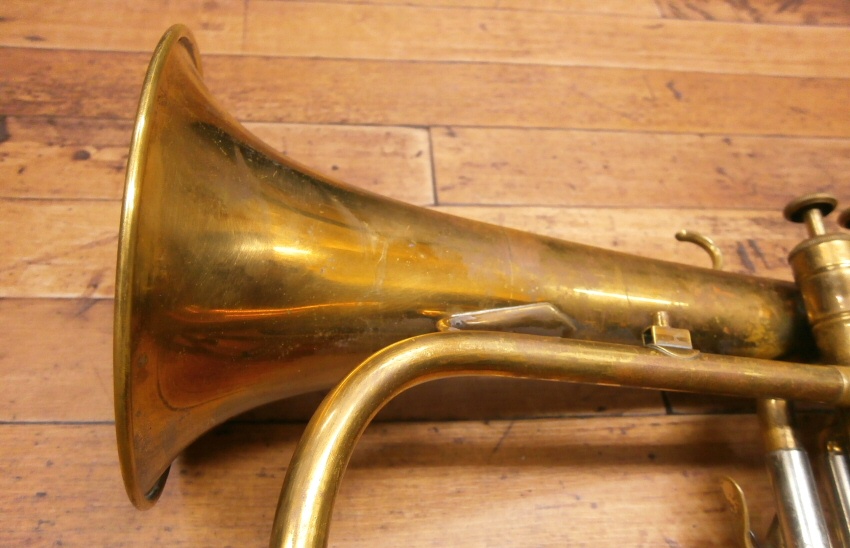 Couesnon(ケノン) Monopole(モノポール)フリューゲルホルン Couesnon(ケノン) Monopole(モノポール)フリューゲルホルン