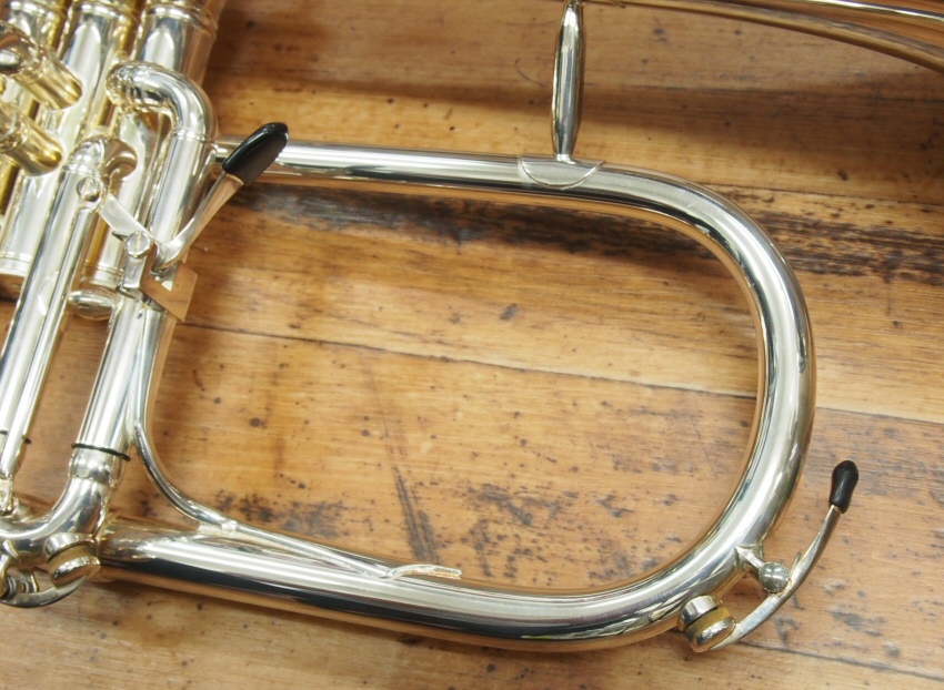 F.Besson（ベッソン） 15BF-2 フリューゲルホルン