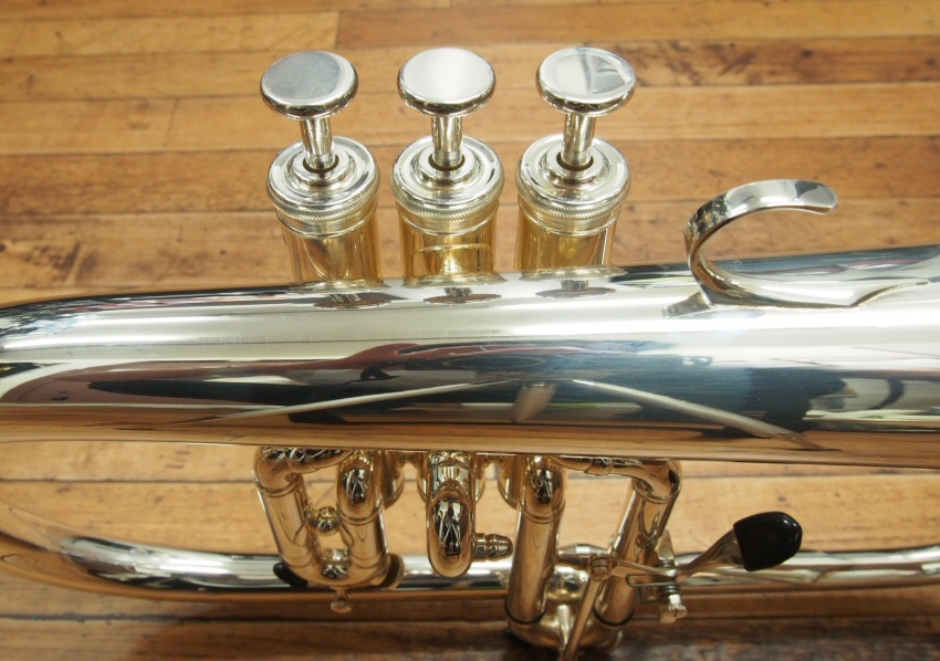 F.Besson（ベッソン） 15BF-2 フリューゲルホルン