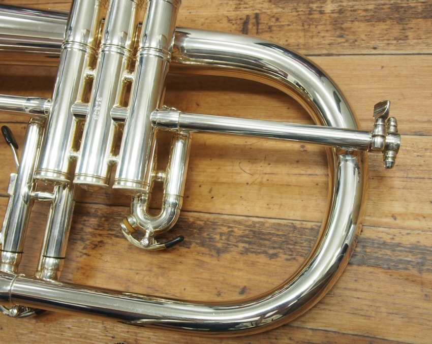 F. Besson　フォンテーヌ ベッソン　 フリューゲルホルン F. Besson フォンテーヌ ベッソン フリューゲルホルン - メルカリ