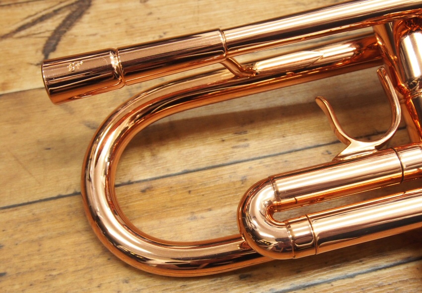 Jerome Callet（ジェローム・カレ）SuperChops（スーパー