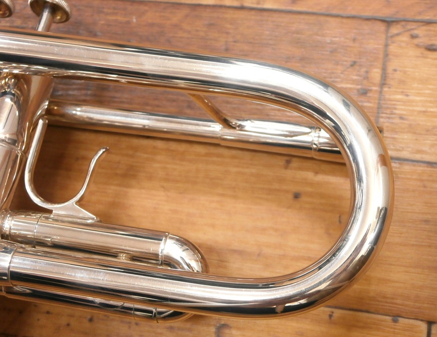 Jerome Callet（ジェローム・カレ）SuperChops（スーパー