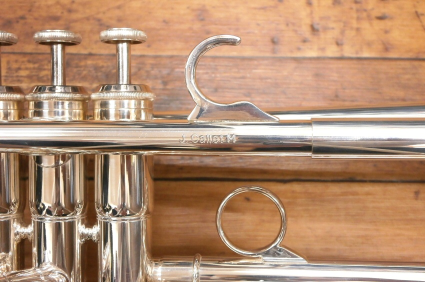 Jerome Callet（ジェローム・カレ）SuperChops（スーパー
