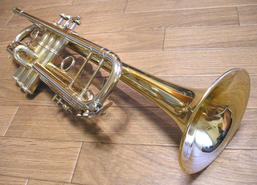 過去に販売した楽器 - トランペット＆管楽器専門店 Groovin' Trumpet