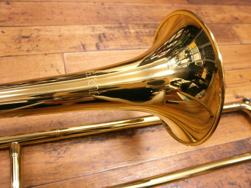 JUPITER ST-314L スライドトランペット/ソプラノトロンボーン JUPITER ST-314L スライドトランペット/ソプラノトロンボーン