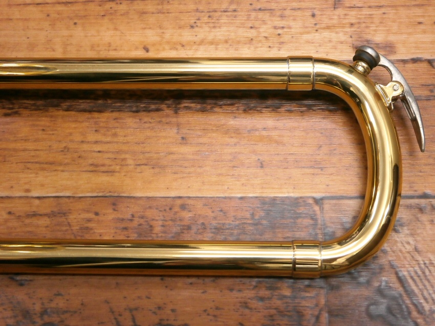 JUPITER ST-314L スライドトランペット/ソプラノトロンボーン JUPITER ST-314L スライドトランペット/ソプラノトロンボーン