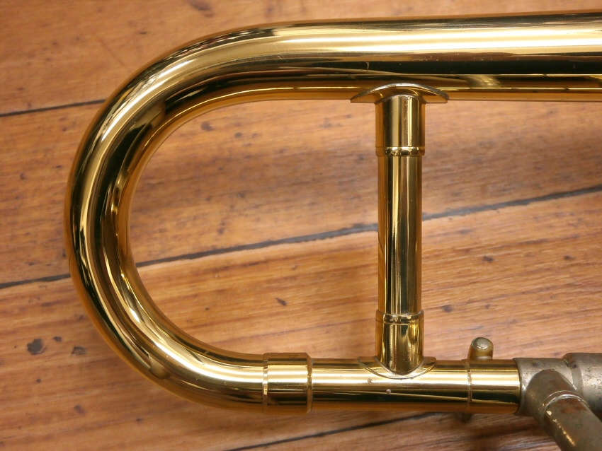 JUPITER ST-314L スライドトランペット/ソプラノトロンボーン JUPITER ST-314L スライドトランペット/ソプラノトロンボーン