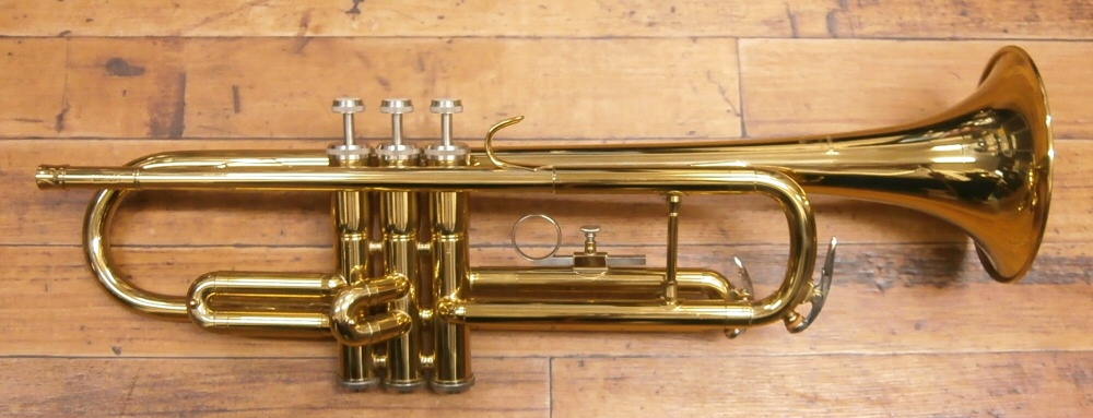 JUPITER（ジュピター） STR-300 トランペット