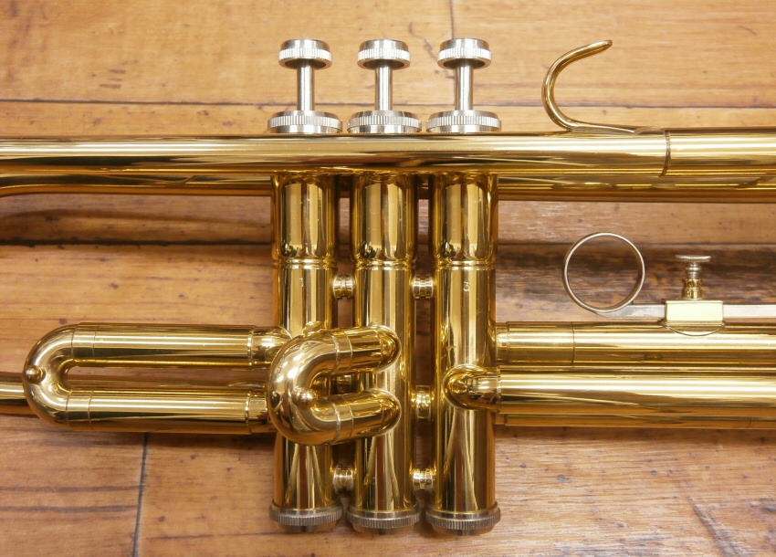 JUPITER（ジュピター） STR-300 トランペット