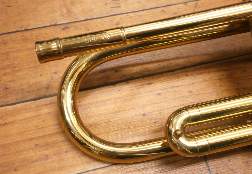 JUPITER（ジュピター） STR-300 トランペット