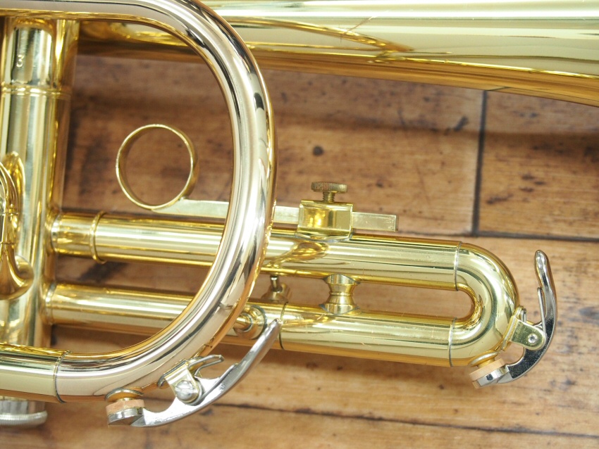 YAMAHA（ヤマハ） YCR-2311 ロングコルネット