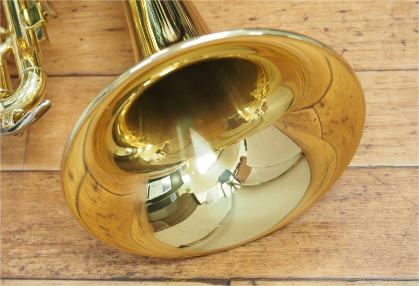 YAMAHA YCR-2311 コルネット YAMAHA（ヤマハ） YCR-2311 ロングコルネット
