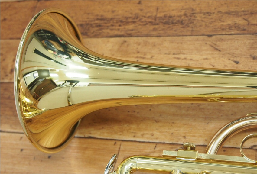 YAMAHA YCR-2311 コルネット YAMAHA（ヤマハ） YCR-2311 ロングコルネット