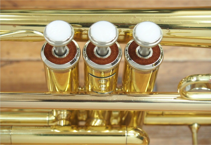 YAMAHA（ヤマハ） YCR-2331 ショートコルネット