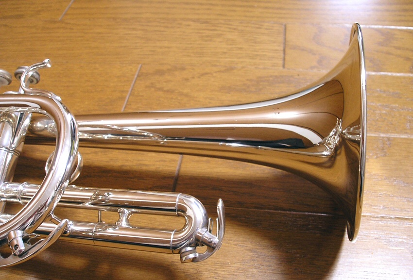 コルネット　YCR-731 Yamaha YCR-731 Cornet | eBay