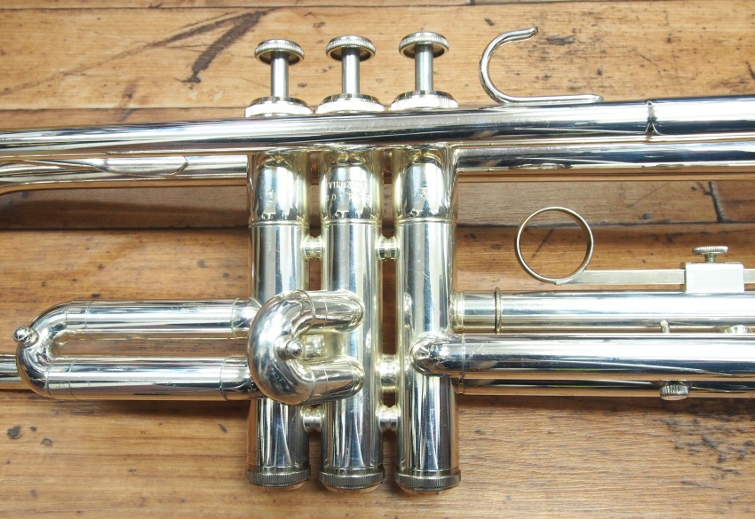 ヤマハ　トランペット　YTR-1320S YAMAHAヤマハのトランペットYTR-1320 美品 Amazon | YAMAHA / YTR-1320