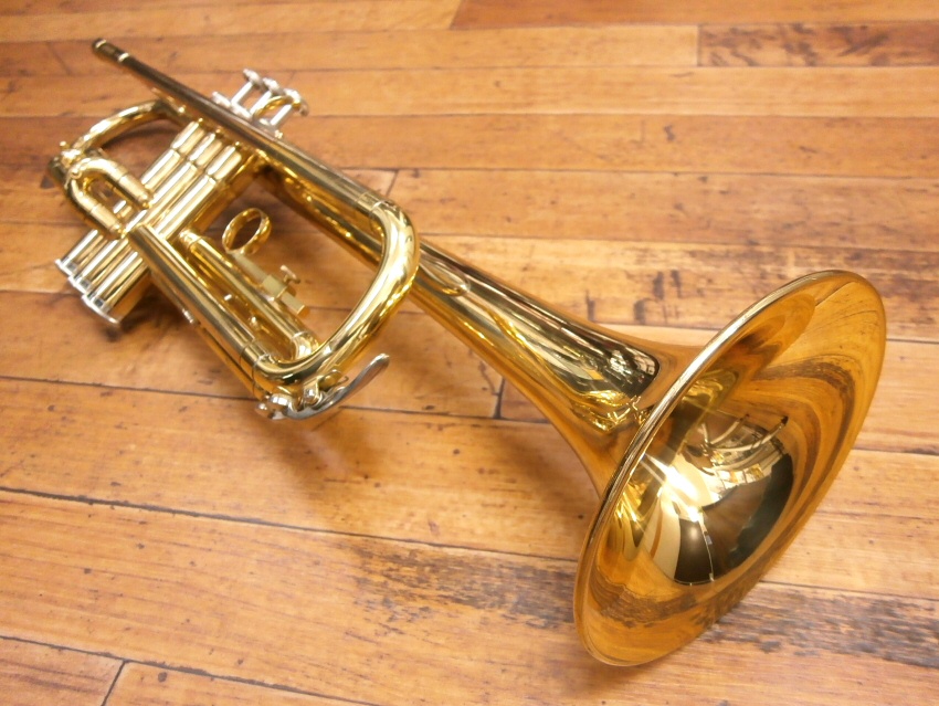 YAMAHA YTR2321 トランペット（YAMAHA（ヤマハ） YTR-2321