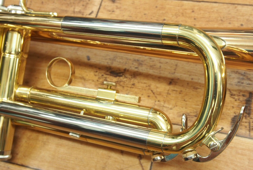 YAMAHA YTR-3320 トランペット