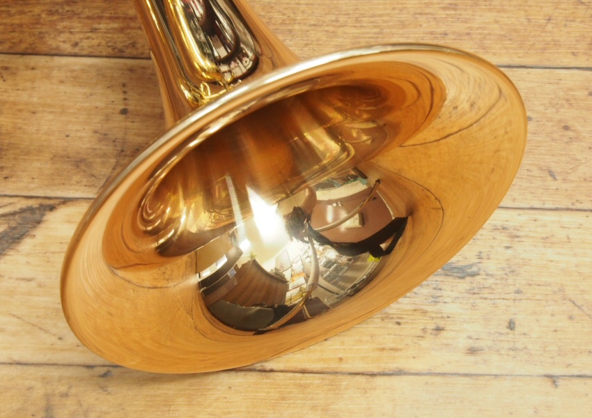 YAMAHA YTR-3320 トランペット