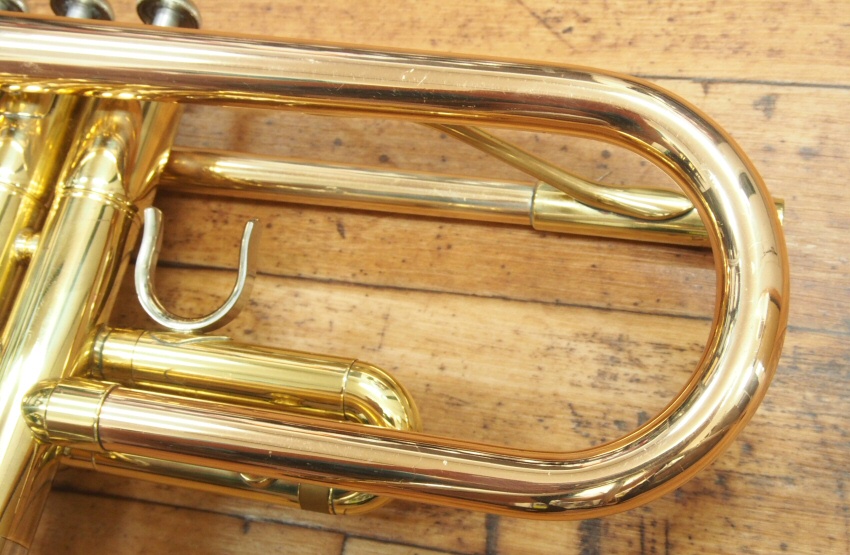 YAMAHA YTR-3320 トランペット