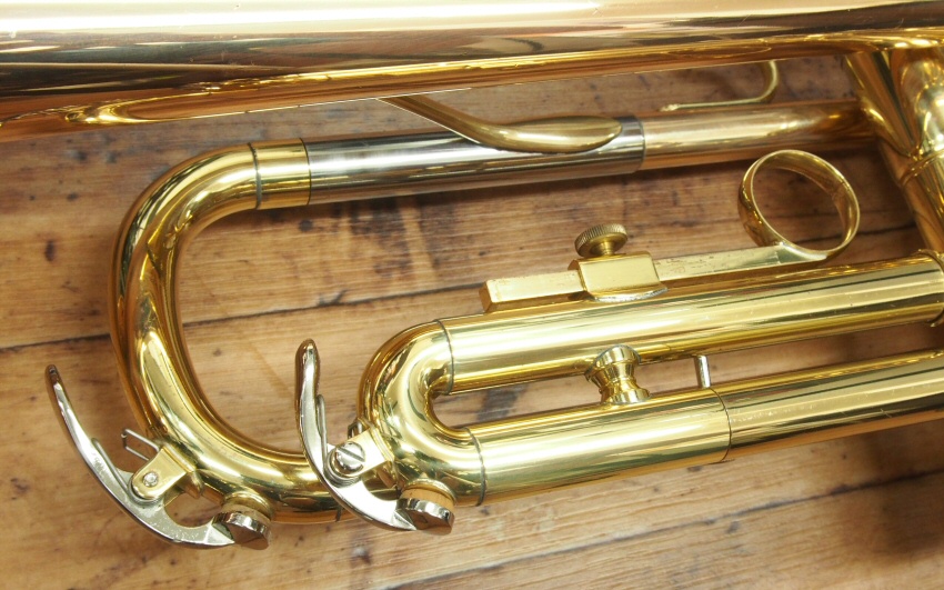 YAMAHA YTR-3320 トランペット