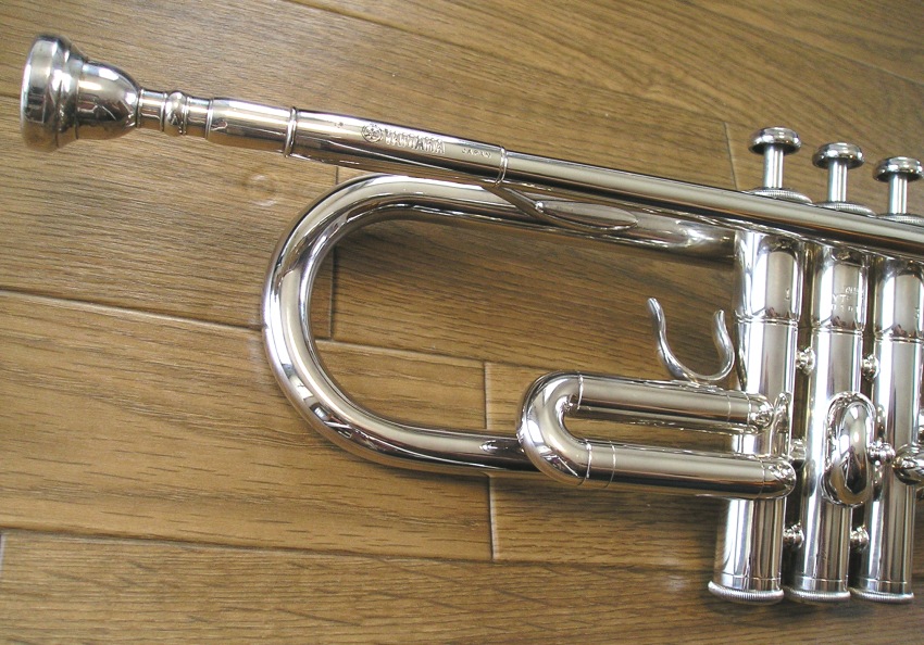 YAMAHA YTR-736