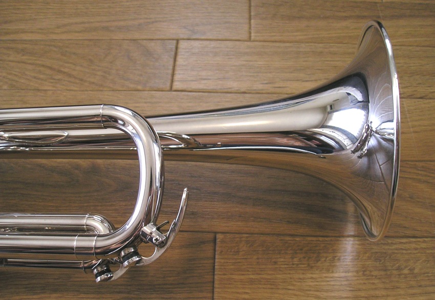 YAMAHA YTR-736