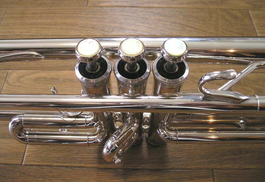 YAMAHA YTR-736