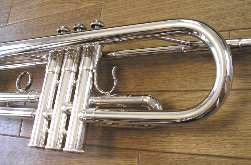 YAMAHA YTR-736