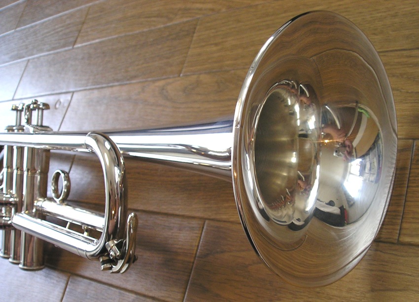 YAMAHA YTR-736